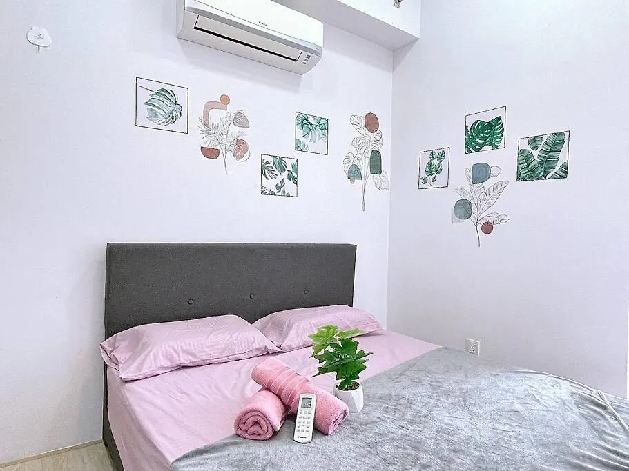Free Parking Revo 2 Bedrooms Bukit Jalil L13A Kuala Lumpur