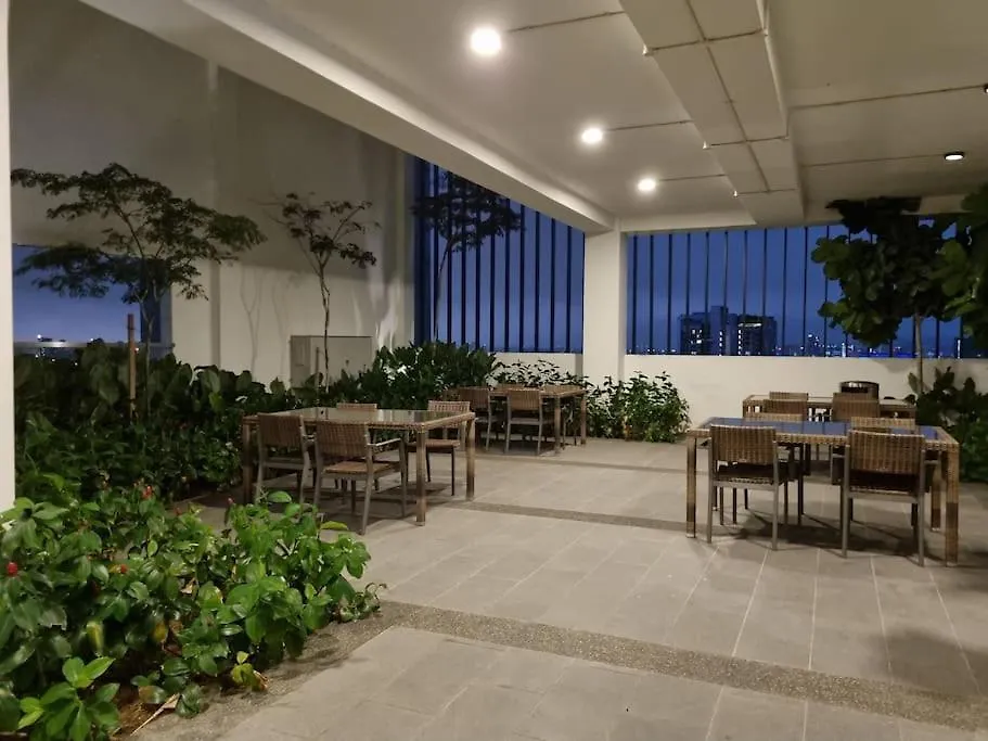 Apartman Free Parking Revo 2 Bedrooms Bukit Jalil L13A Kuala Lumpur