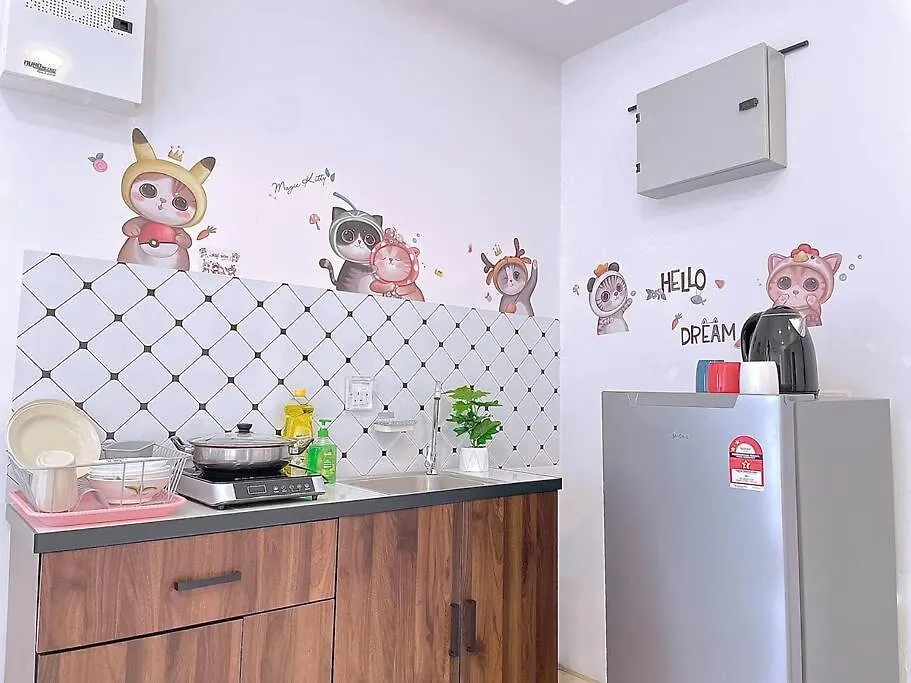 Apartman Free Parking Revo 2 Bedrooms Bukit Jalil L13A Kuala Lumpur